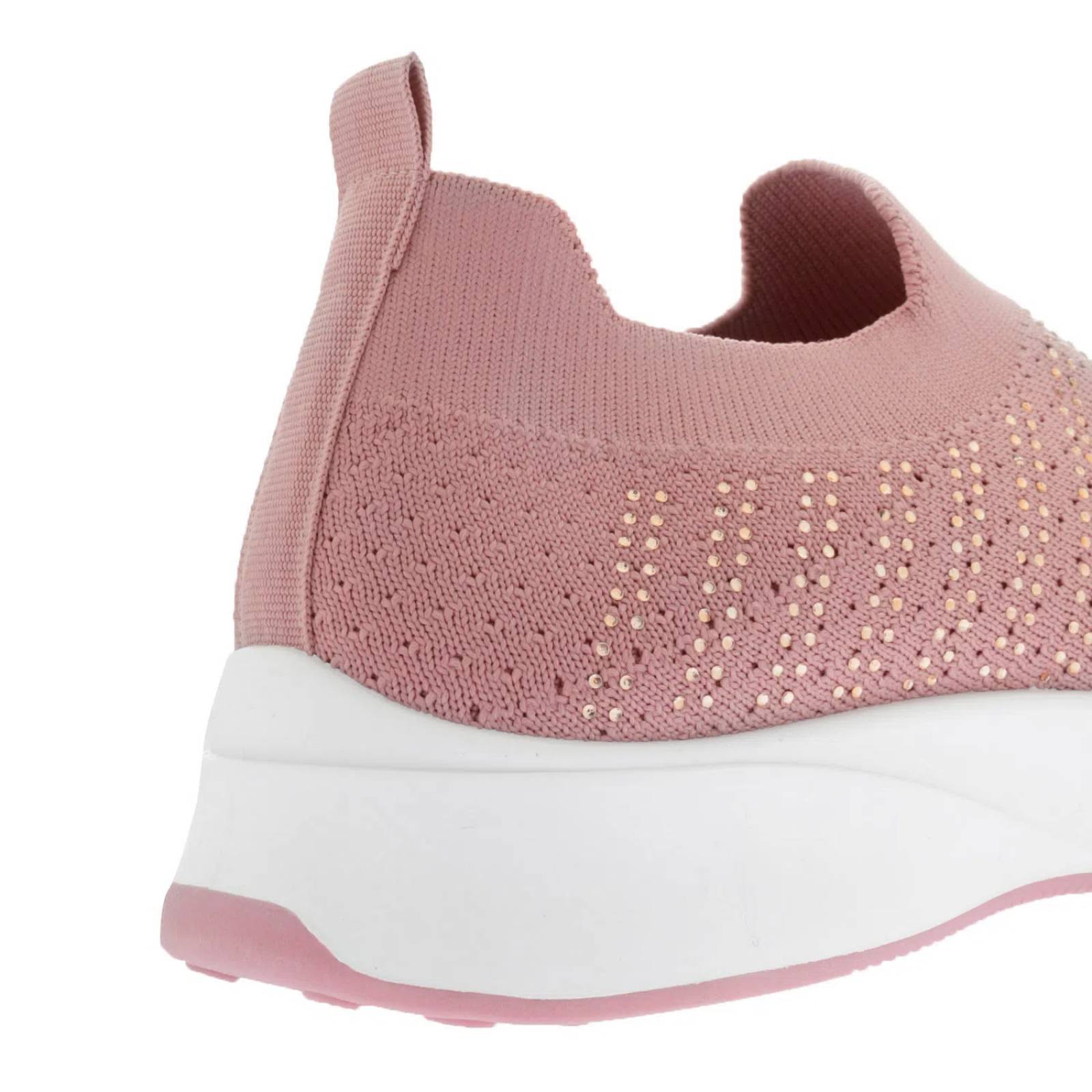 Tenis Taylor Color Rosa D12220307590