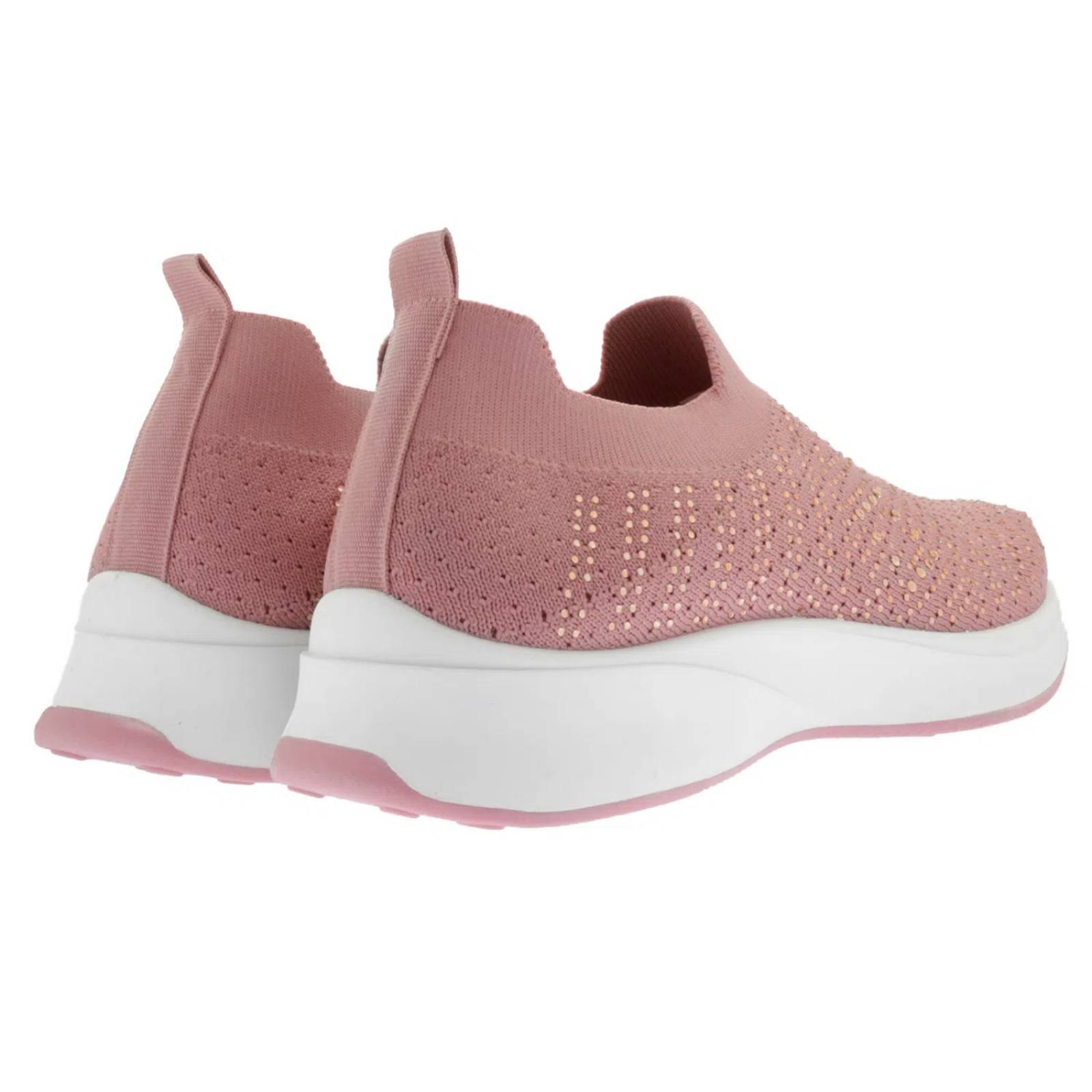 Tenis Taylor Color Rosa D12220307590