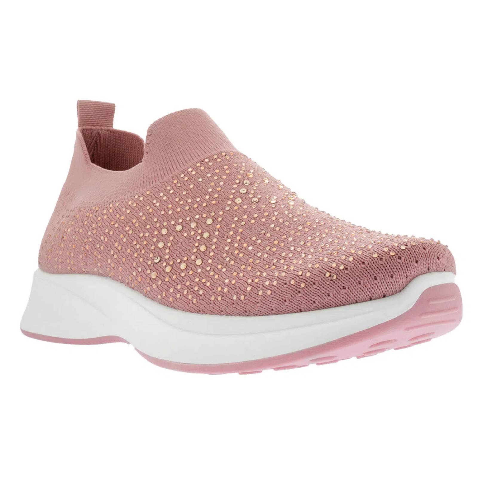 Tenis Taylor Color Rosa D12220307590