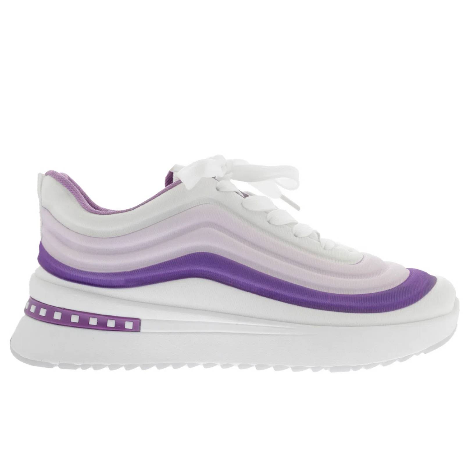 Tenis Taylor Color Lila D12220313601