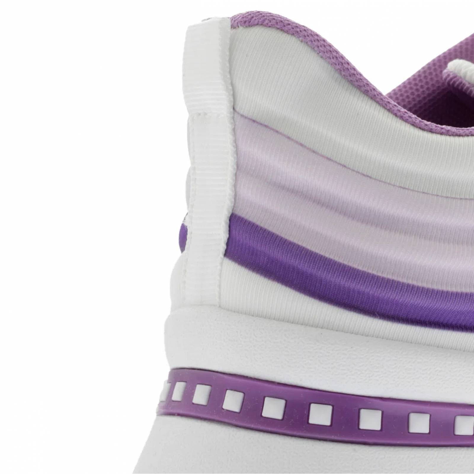 Tenis Taylor Color Lila D12220313601