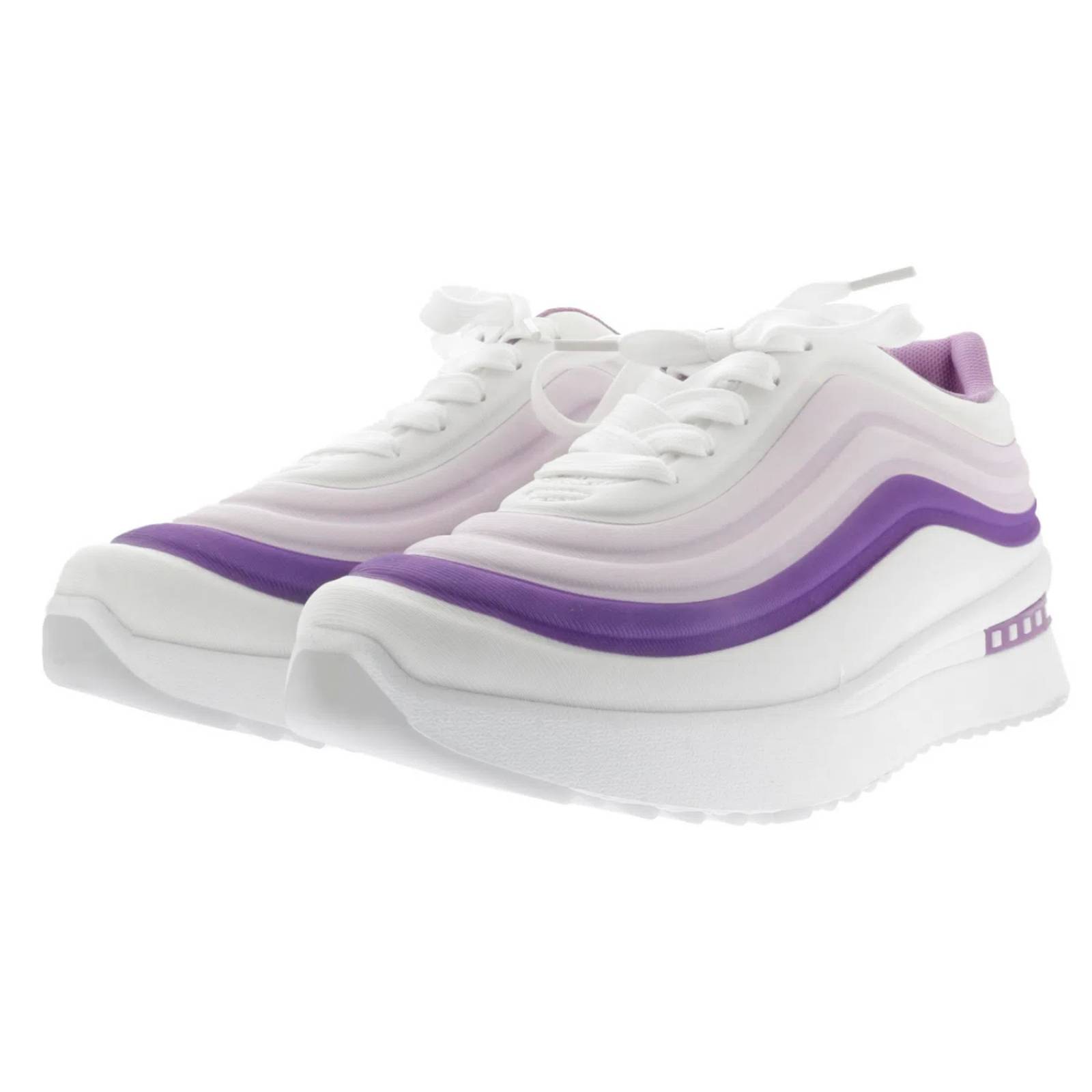 Tenis Taylor Color Lila D12220313601