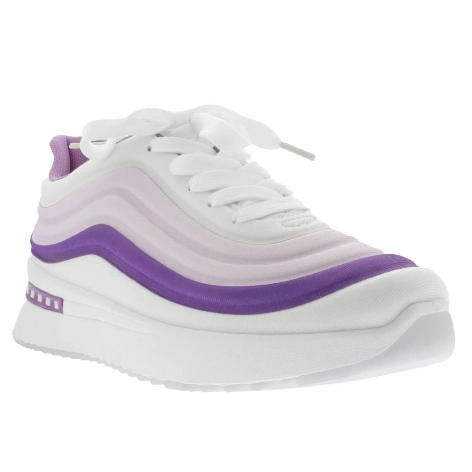 Tenis Taylor Color Lila D12220313601