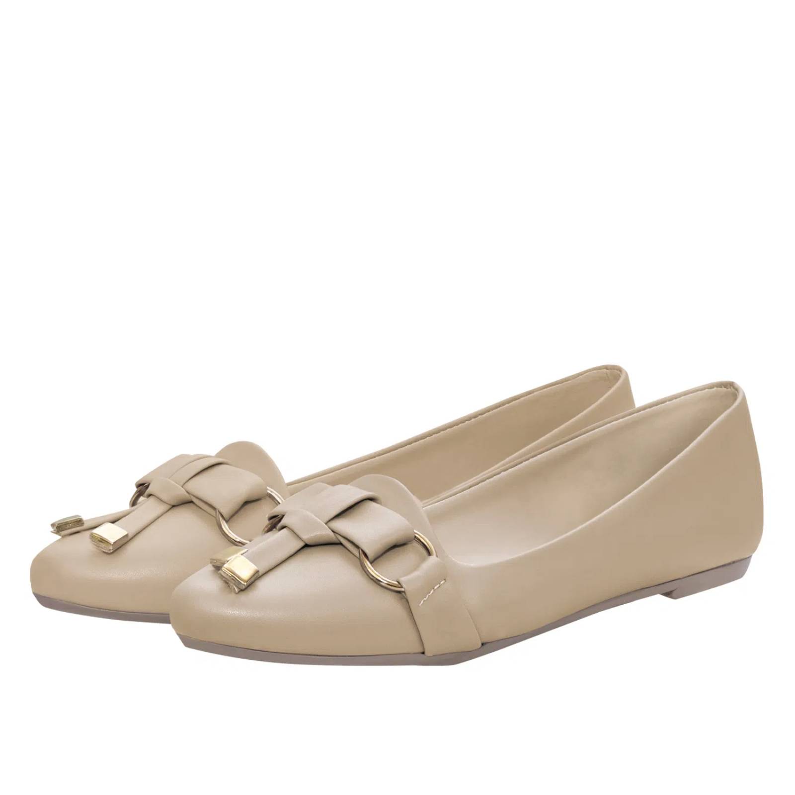 Balerina Nicky Color Maquillaje D12600029640