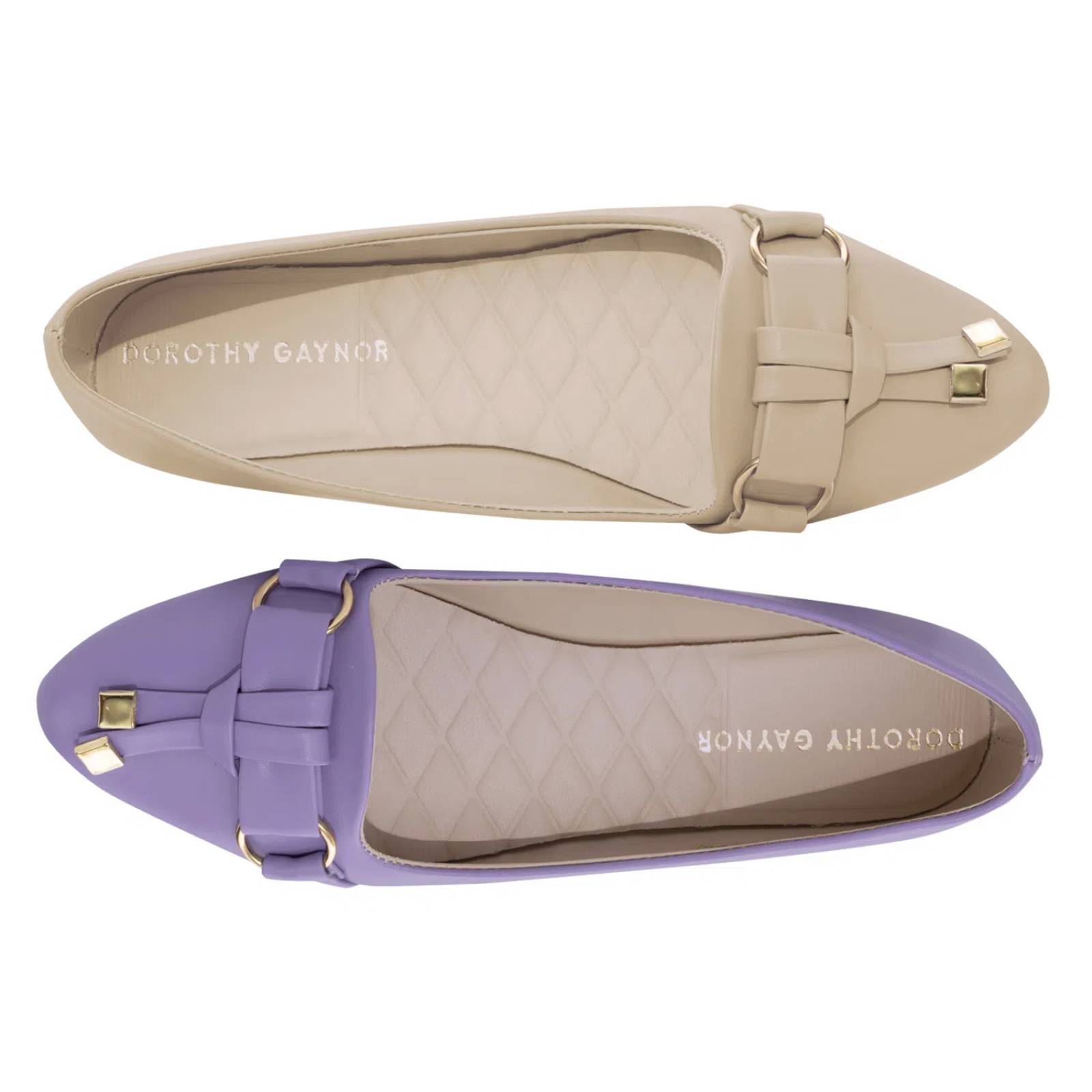 Balerina Nicky Color Maquillaje D12600029640