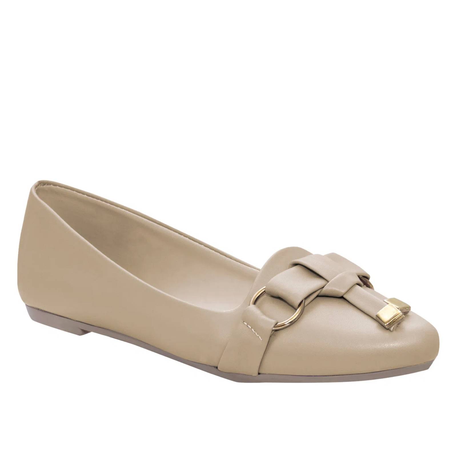 Balerina Nicky Color Maquillaje D12600029640