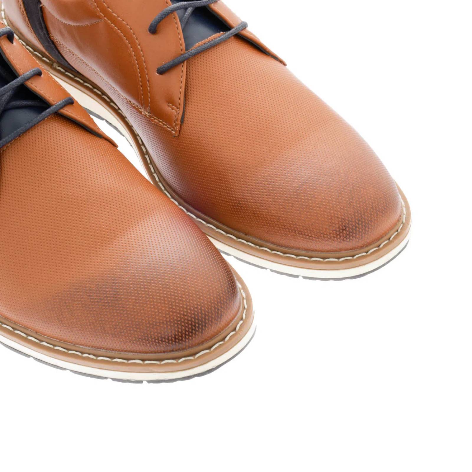 Choclo color cognac cocido D13810013554 D13810013554