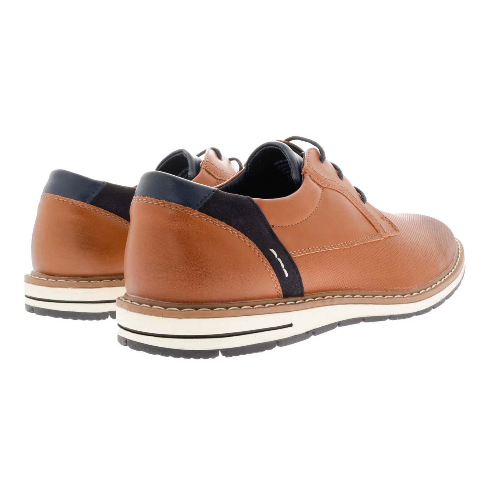 Choclo color cognac cocido D13810013554 D13810013554