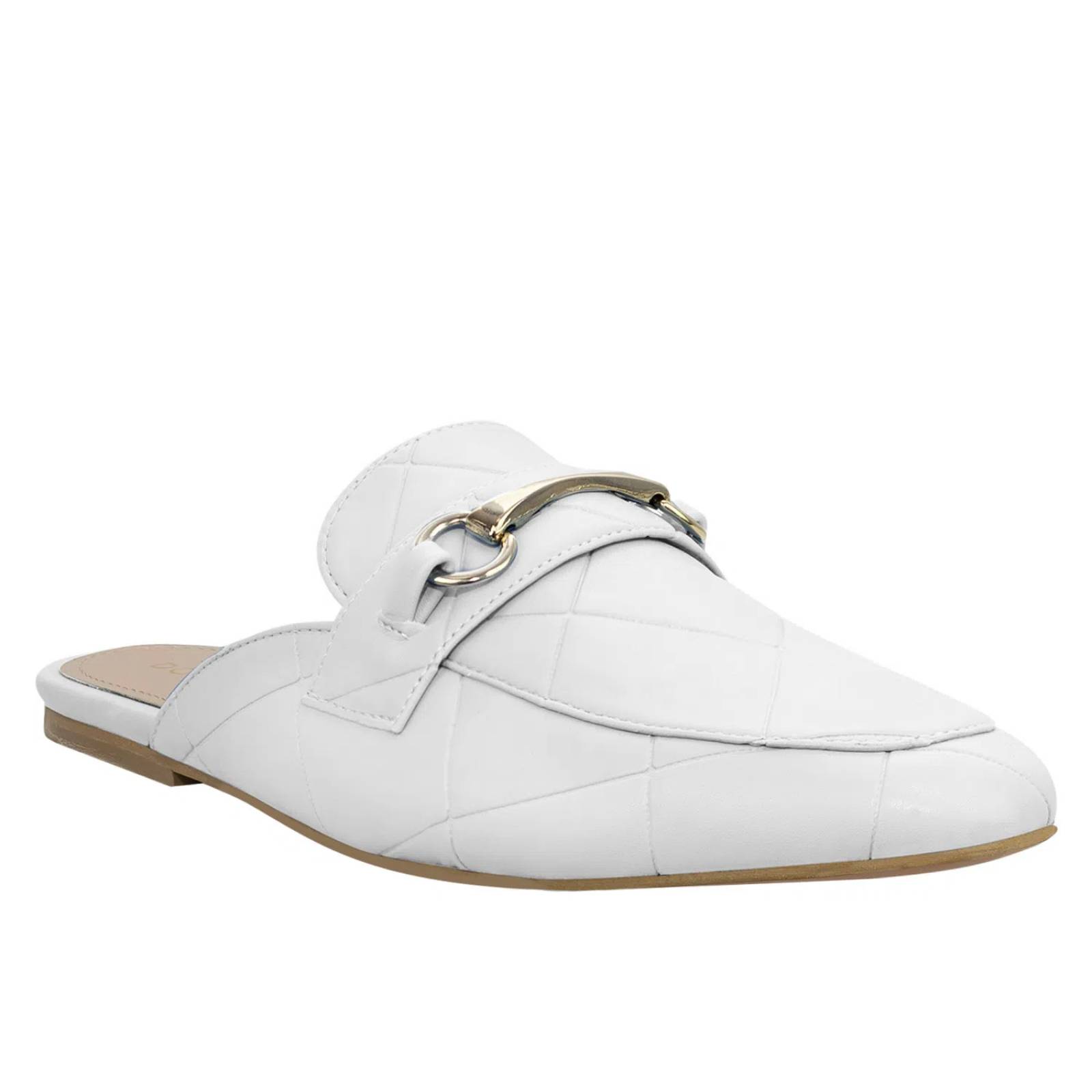 Mocasín Dora Color Blanco  D03590179620