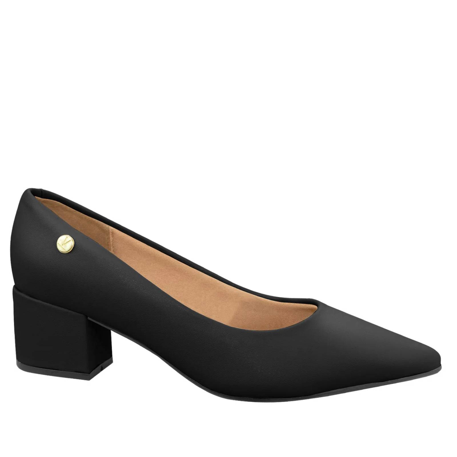Zapatilla Angela Color Negro D14240166501