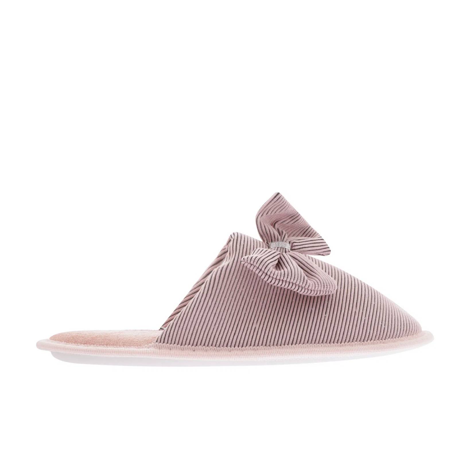 Pantufla Serena Color Rosa D12220300590