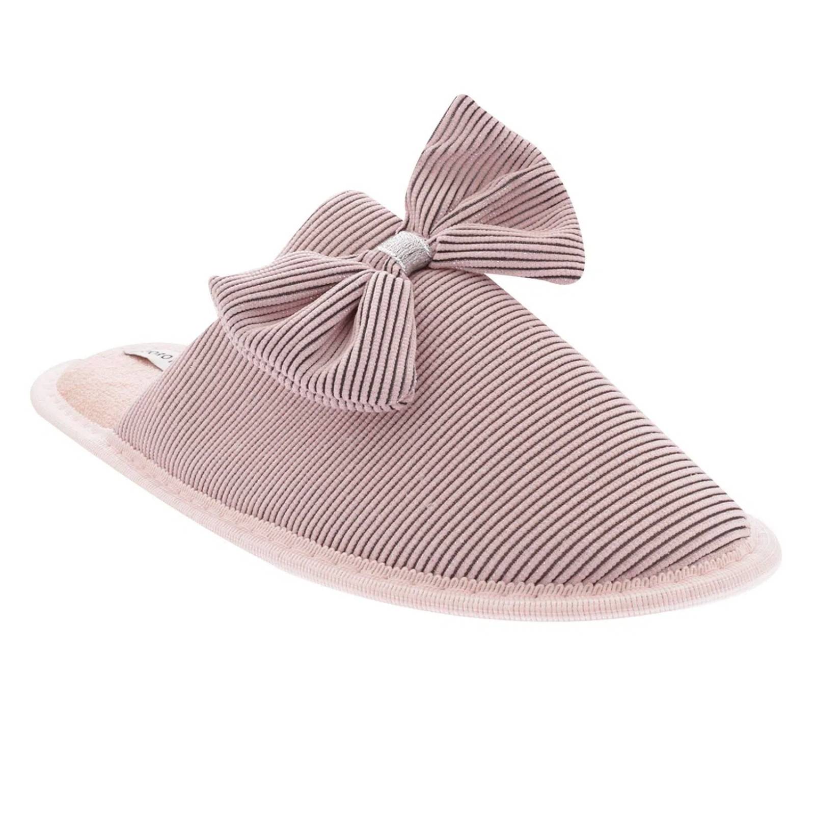 Pantufla Serena Color Rosa D12220300590
