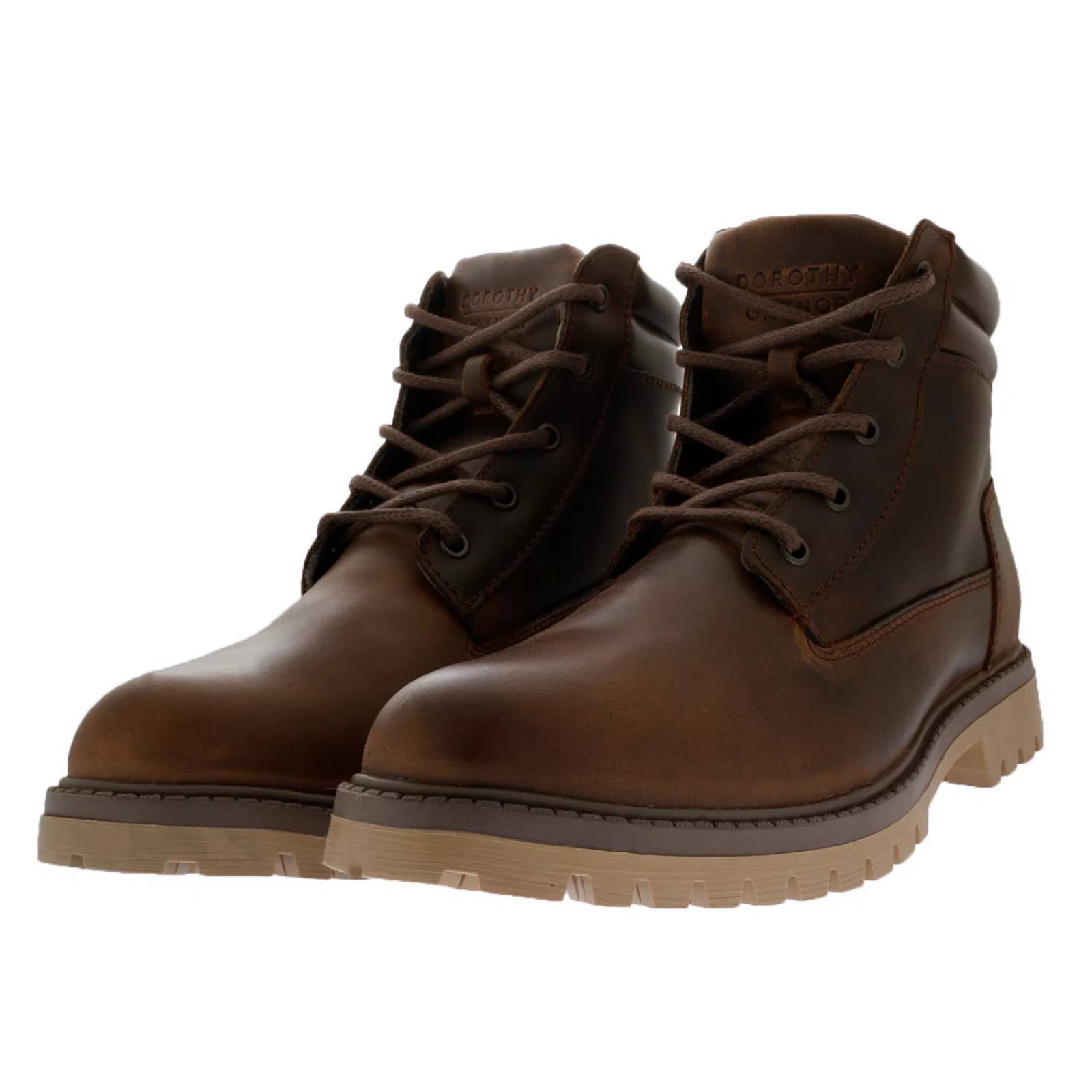 Caterpillar clearance oatman boots