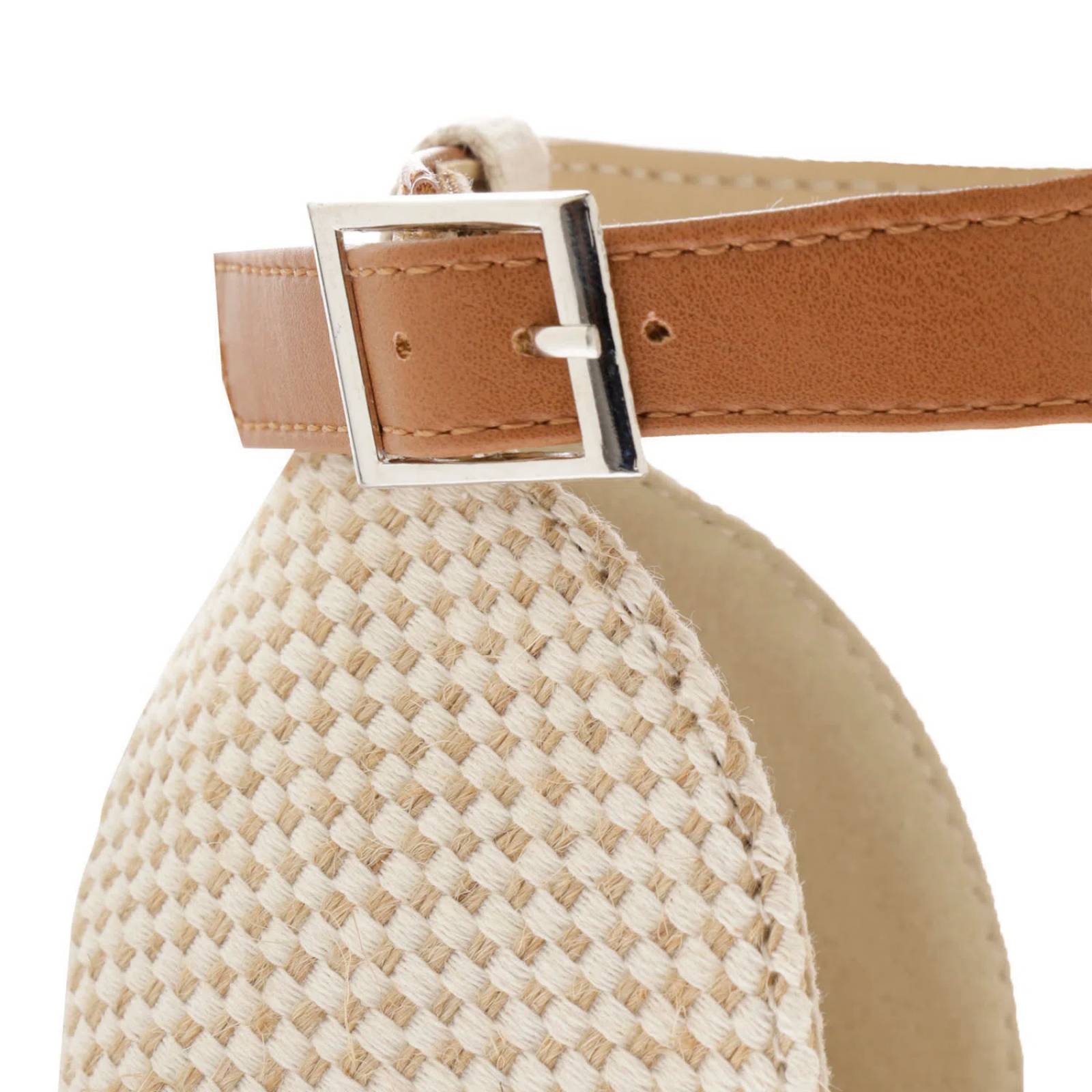 Alpargata  Kate  Color Beige D12220319650 D12220319650