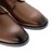 Zapato choclo color cognac D12320028554 D12320028554