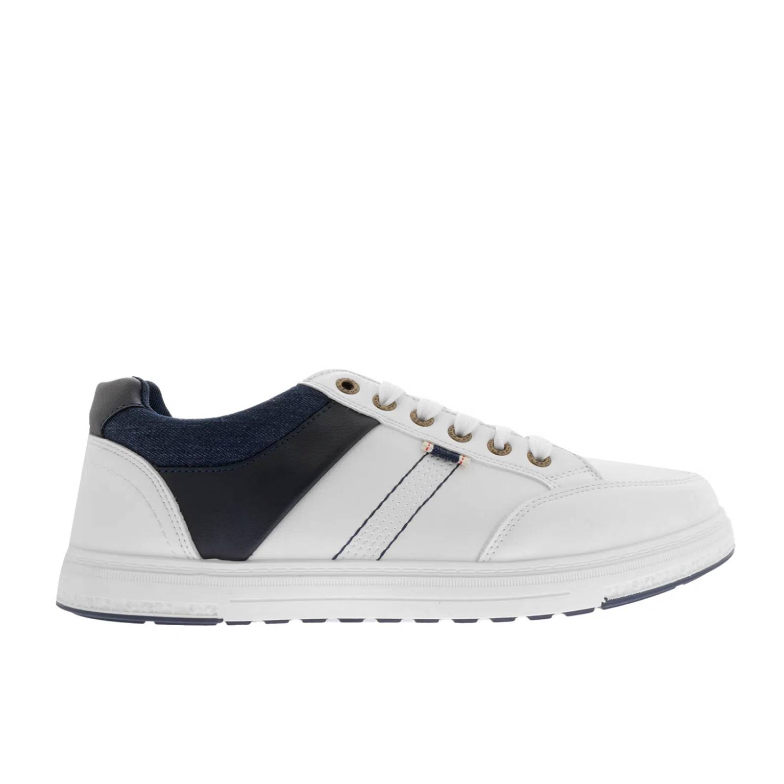 Tenis William Color Blanco D12220290620