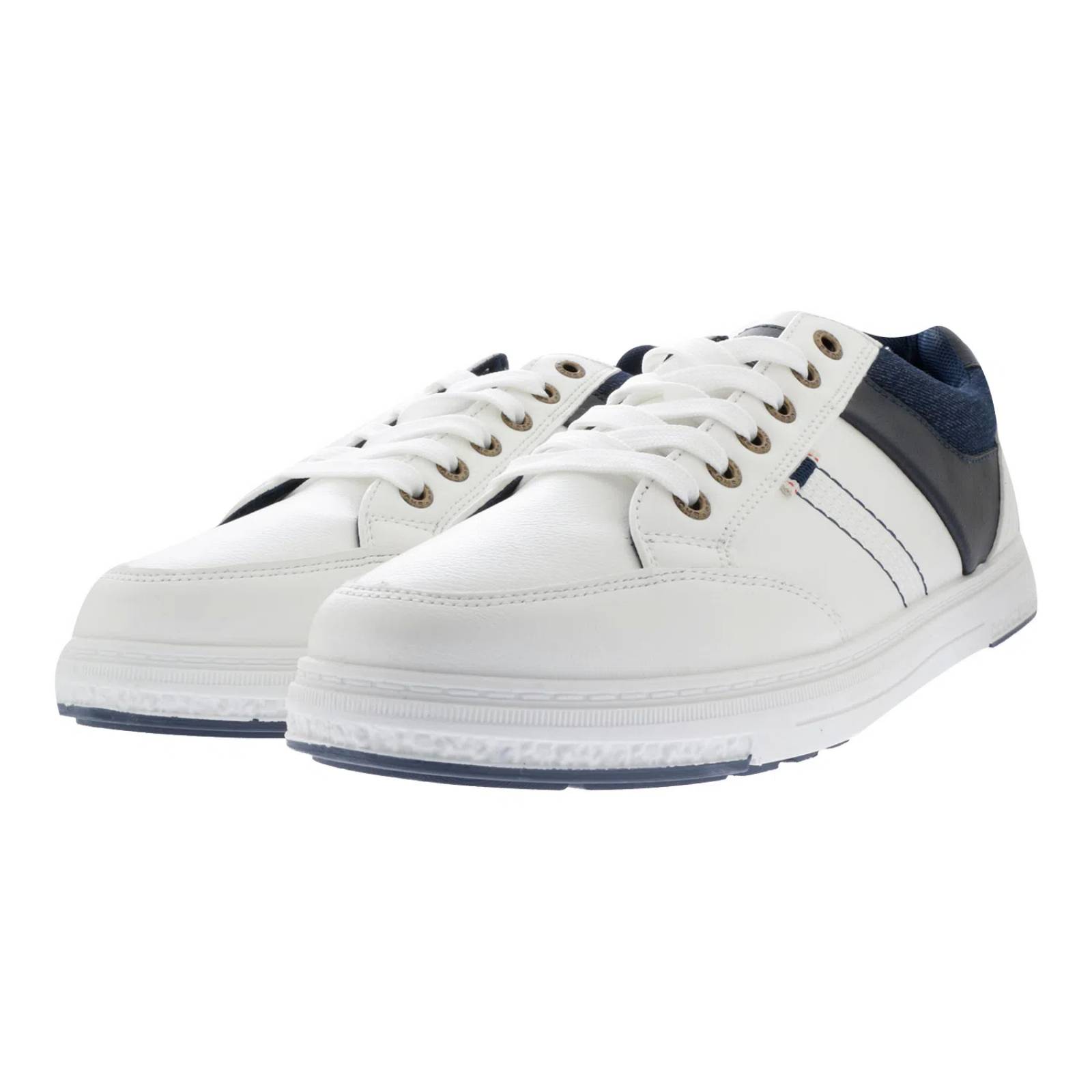 Tenis William Color Blanco D12220290620