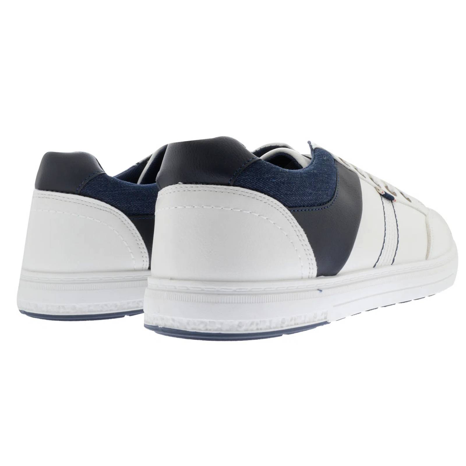 Tenis William Color Blanco D12220290620