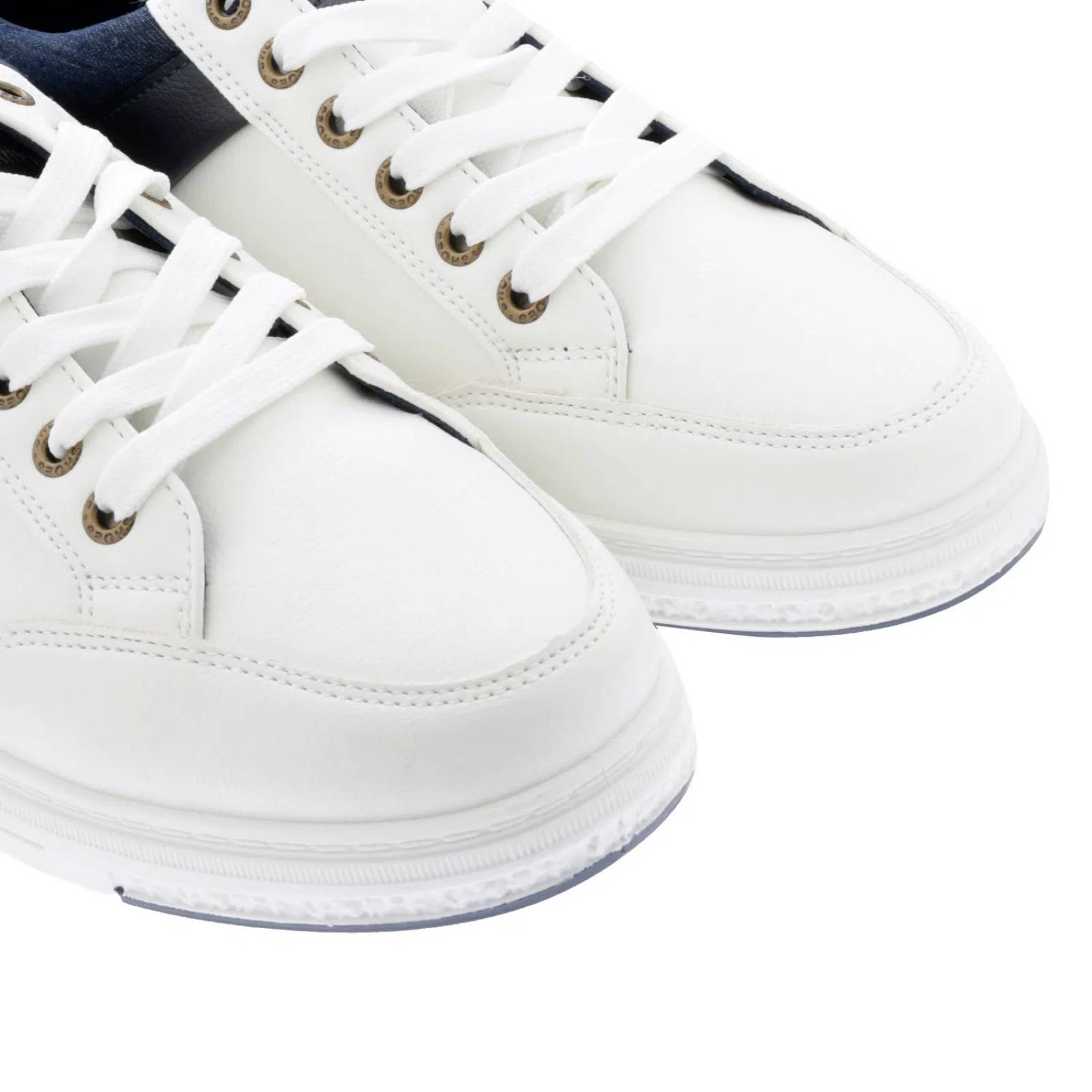 Tenis William Color Blanco D12220290620