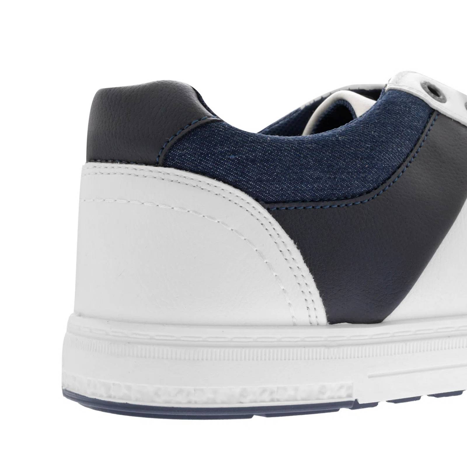 Tenis William Color Blanco D12220290620