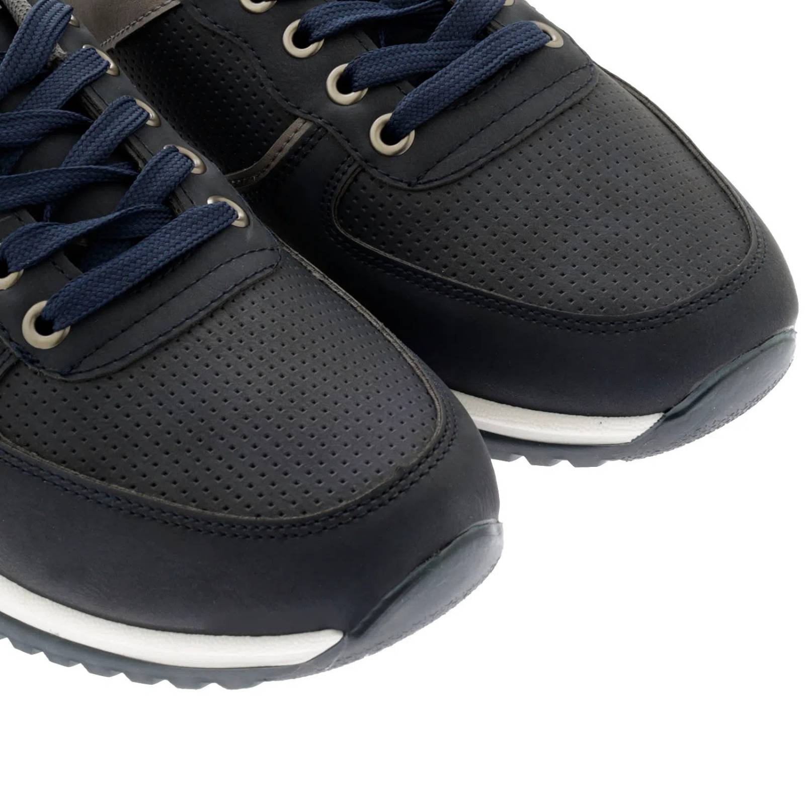 Tenis William Color Azul Marino