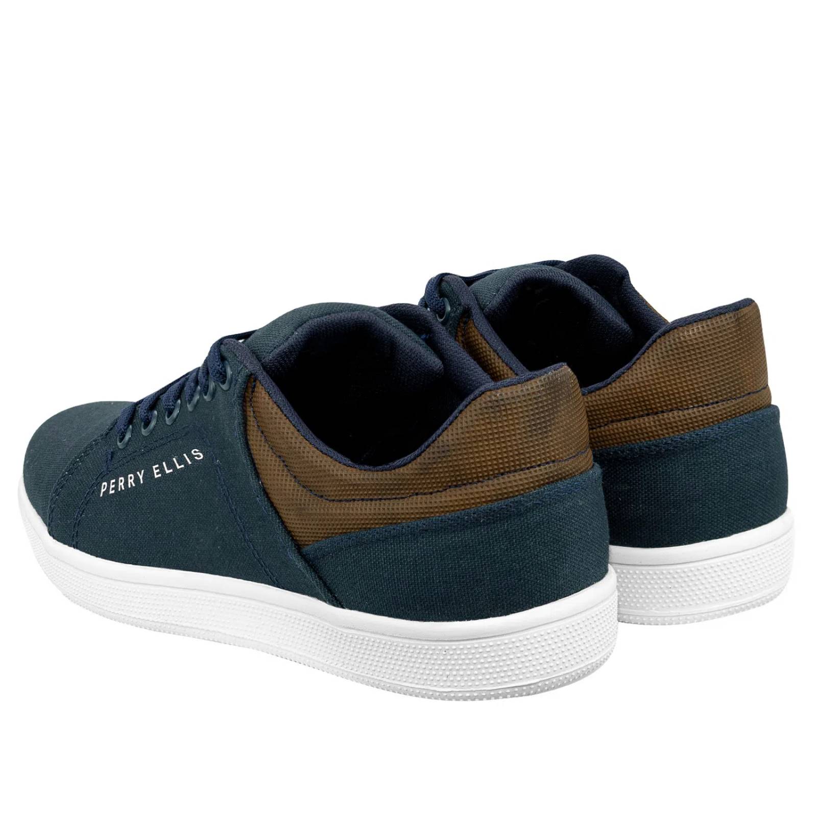 Tenis Raul Color Azul Marino D06610221523