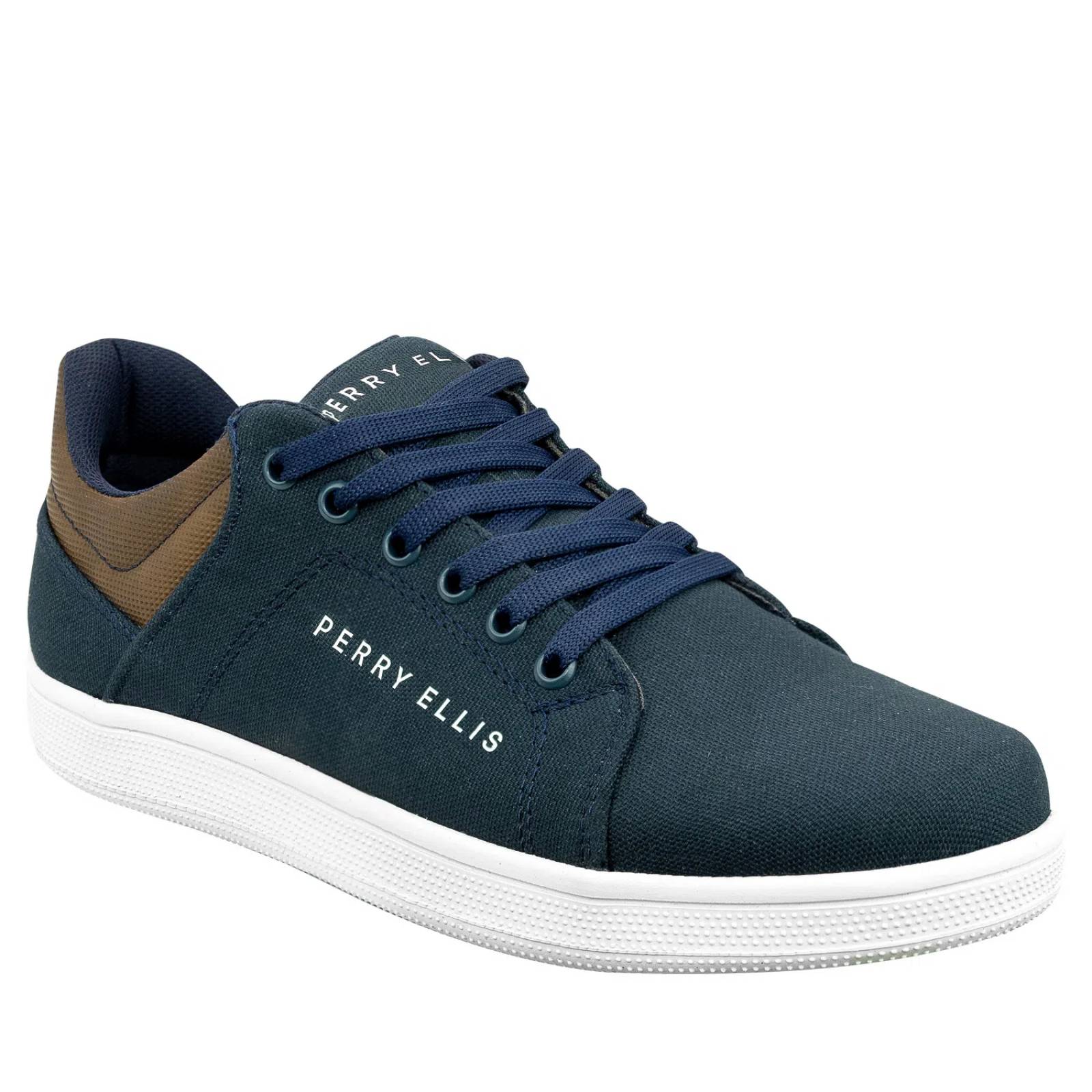 Tenis Raul Color Azul Marino D06610221523