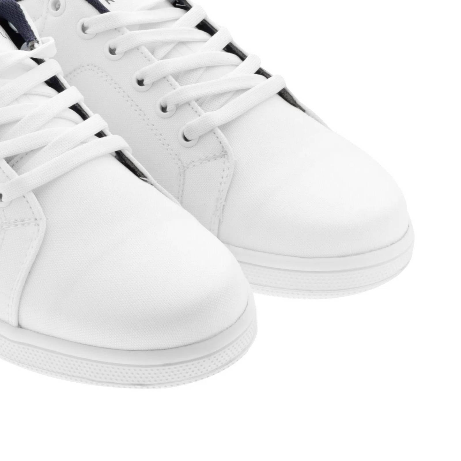 Tenis Raul Color Blanco D06610221620