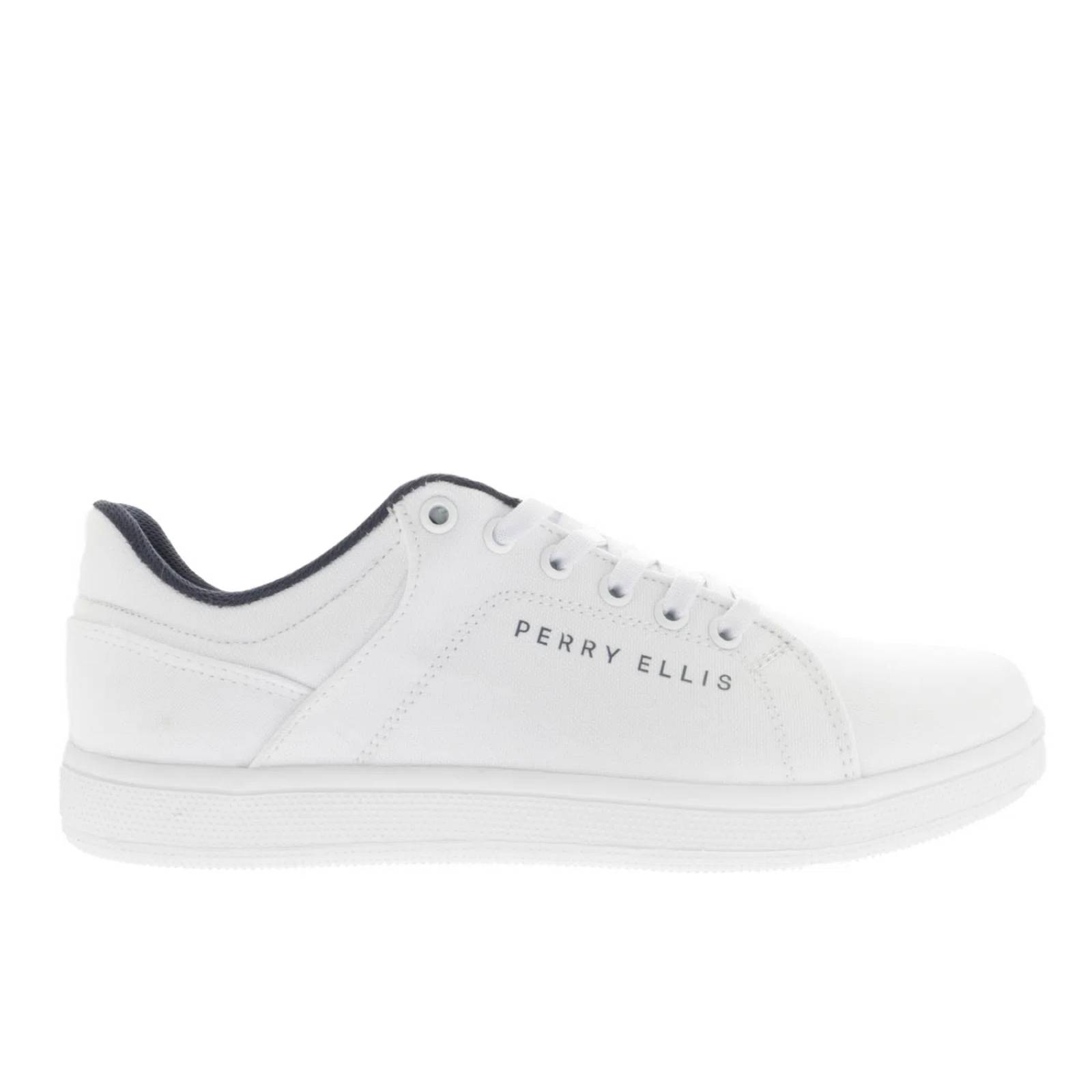 Tenis Raul Color Blanco D06610221620