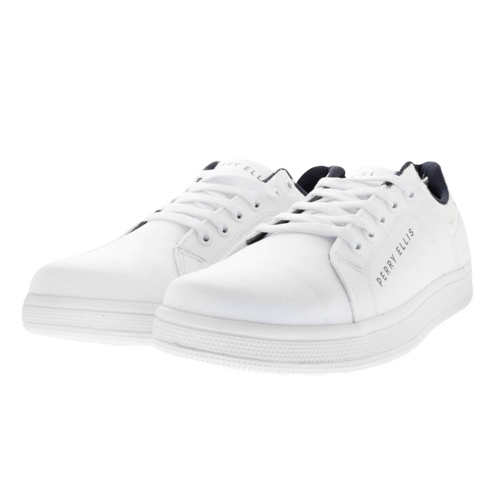 Tenis Raul Color Blanco D06610221620