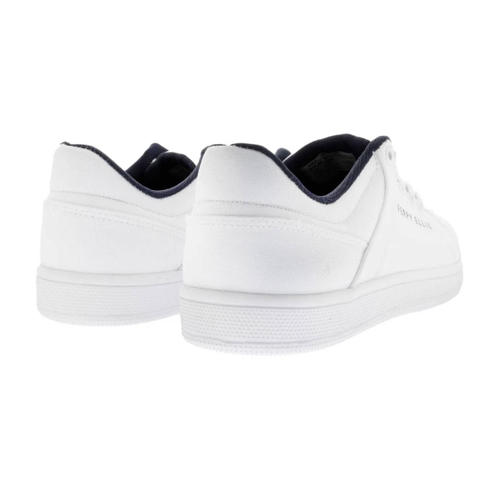 Tenis Raul Color Blanco D06610221620