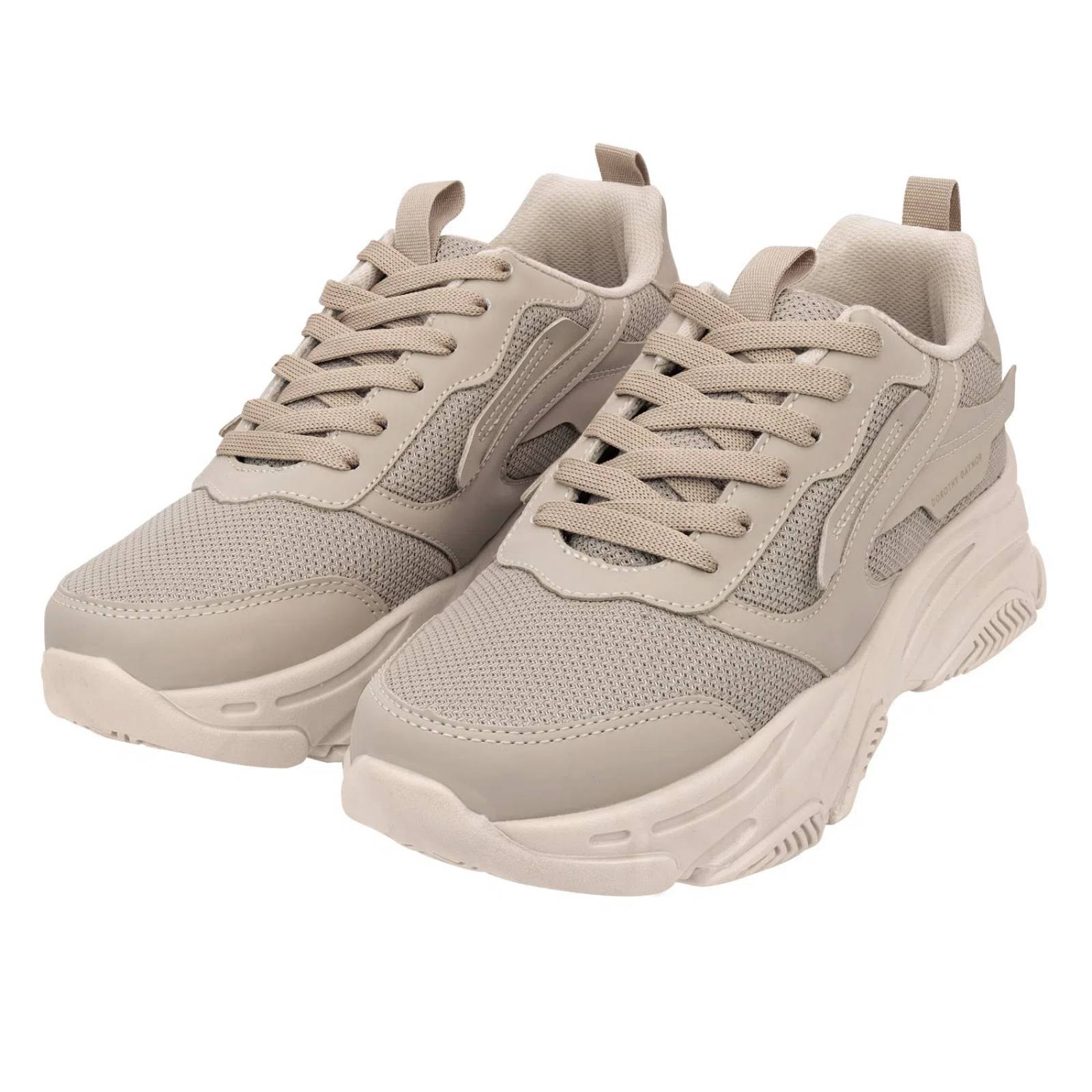 Tenis Rosalía Color Tan D14170183552