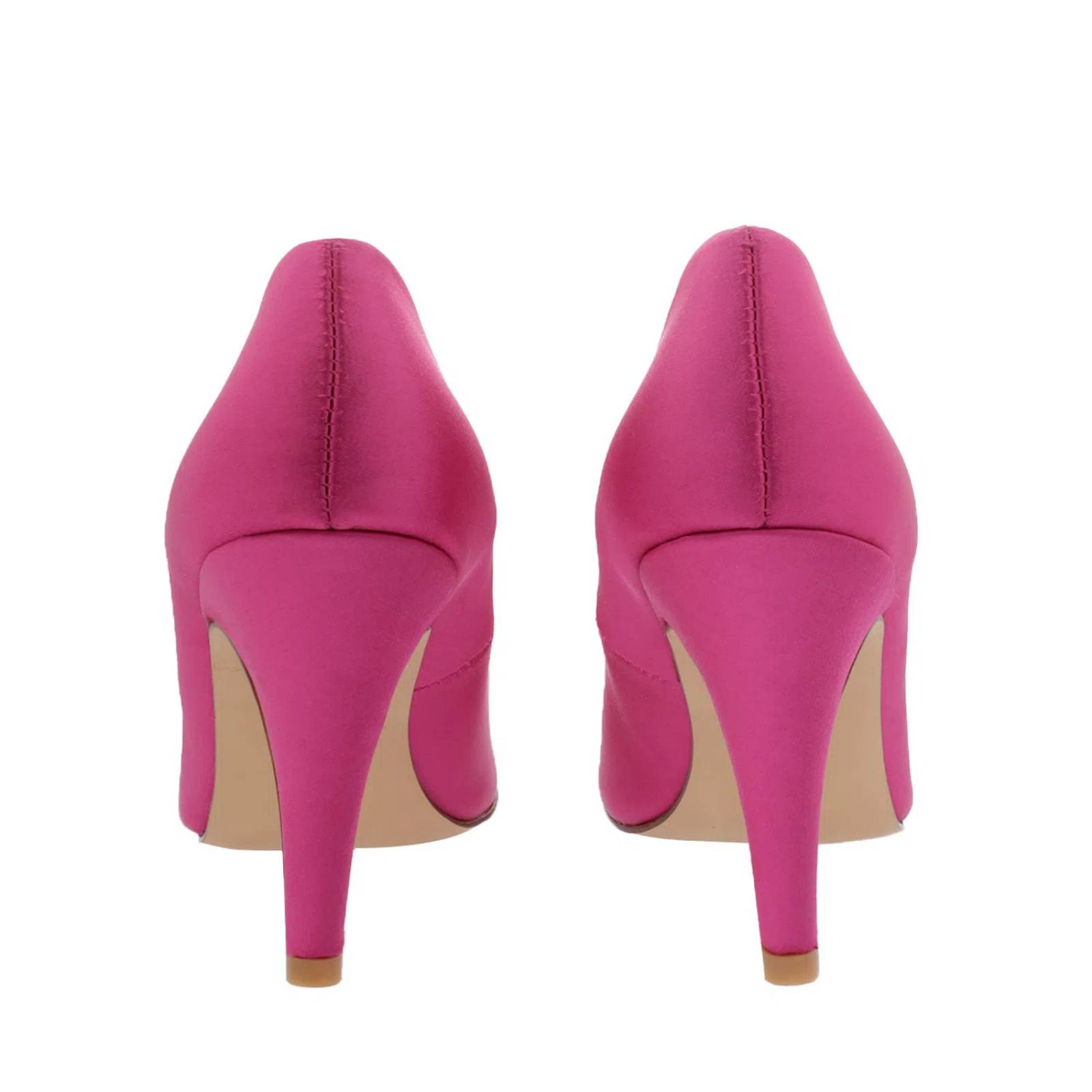 Zapatilla Vane Color Fucsia D12970290592