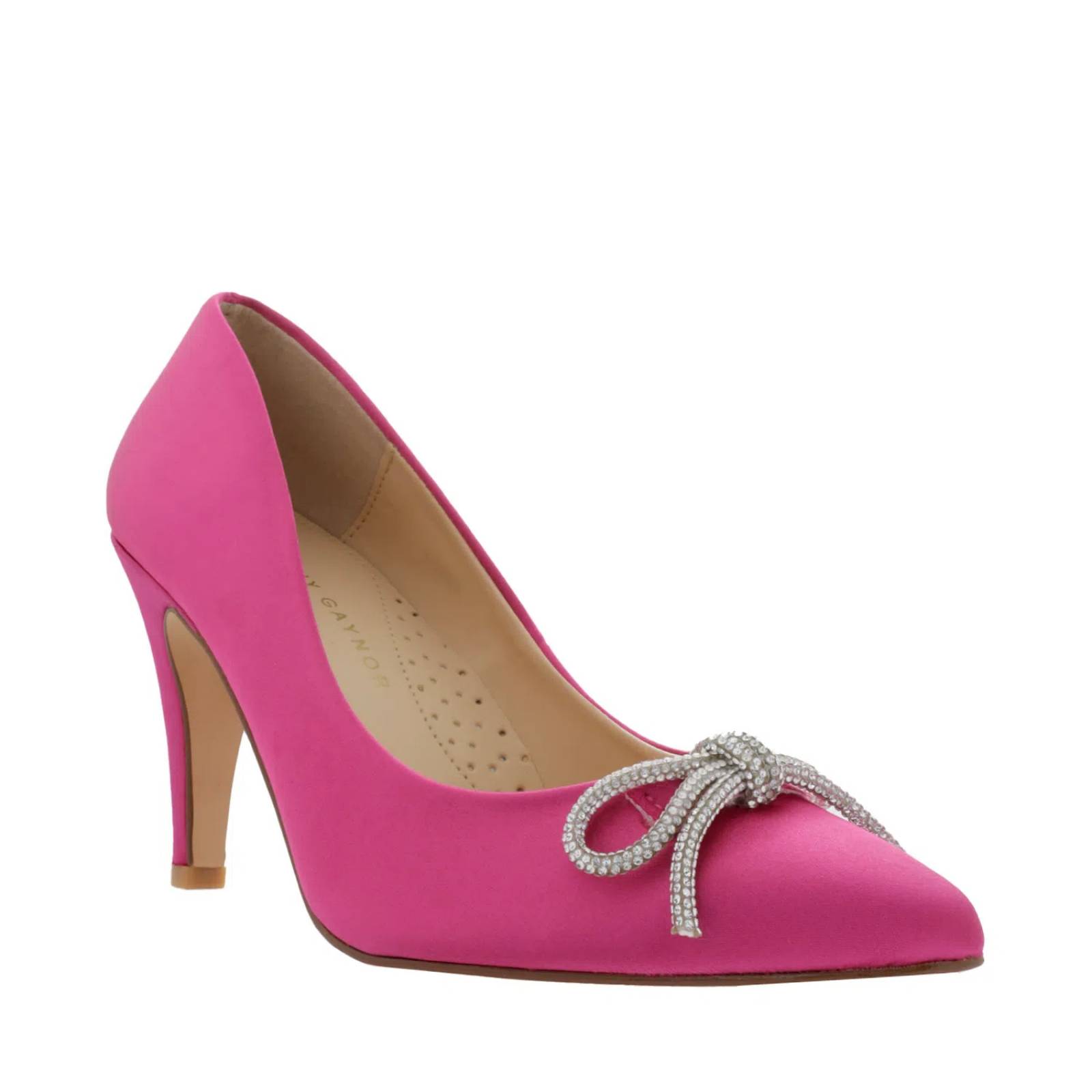 Zapatilla Vane Color Fucsia D12970290592