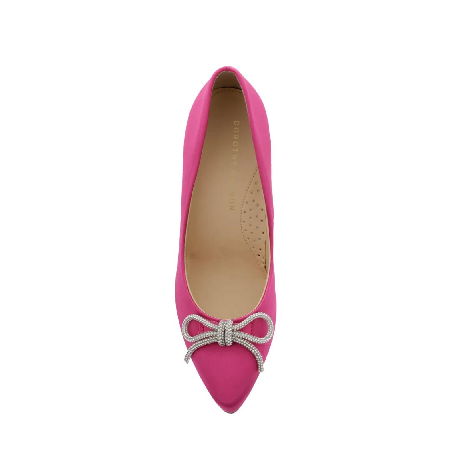 Zapatilla Vane Color Fucsia D12970290592