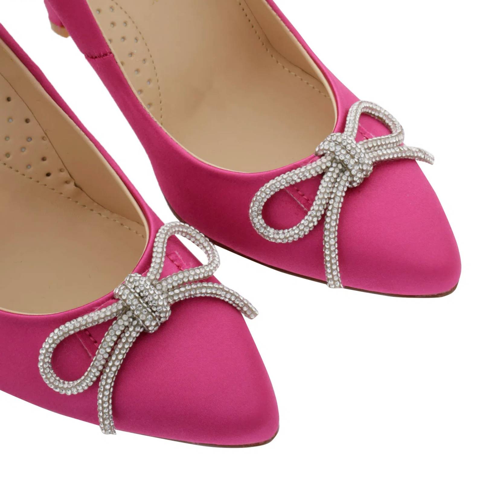 Zapatilla Vane Color Fucsia D12970290592