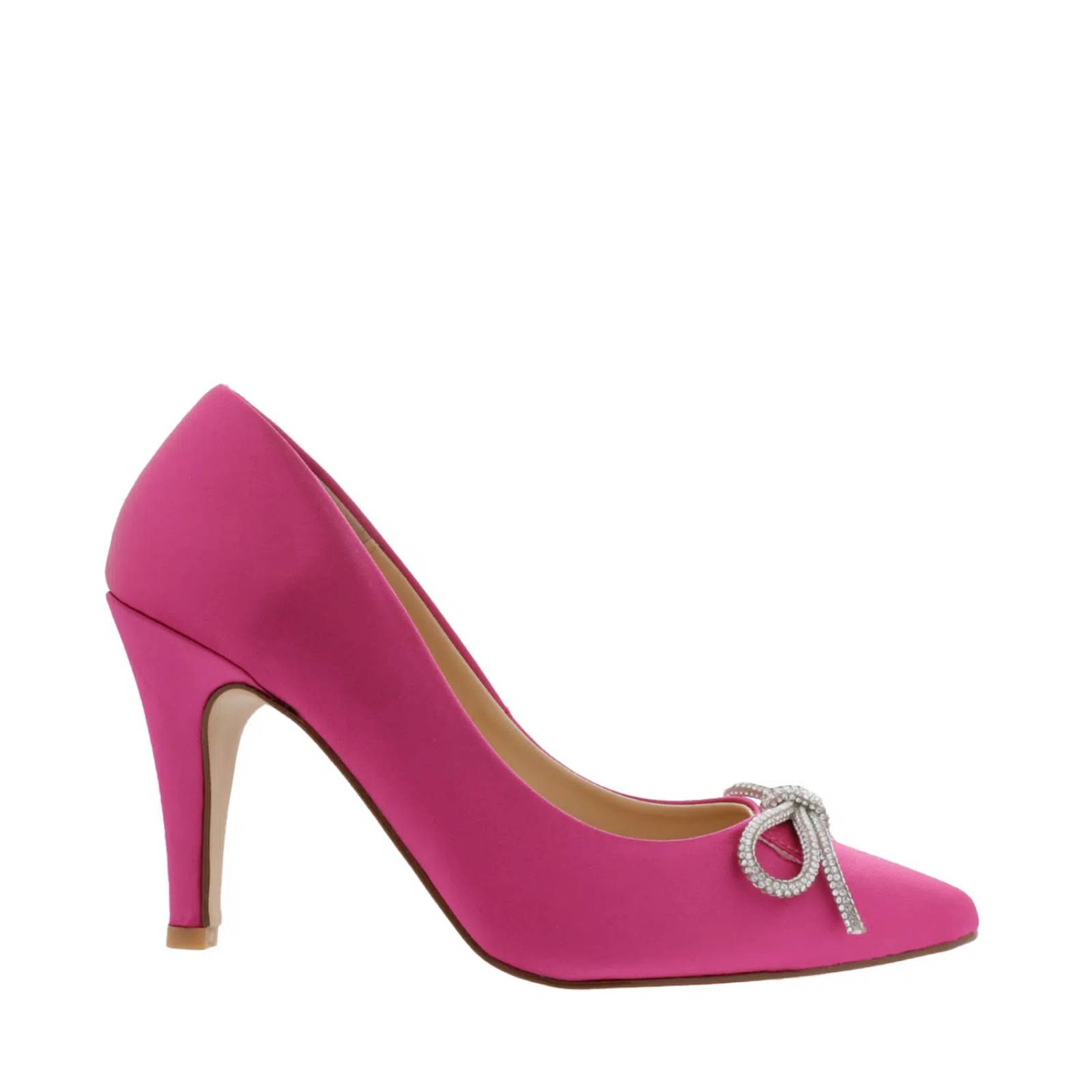 Zapatilla Vane Color Fucsia D12970290592