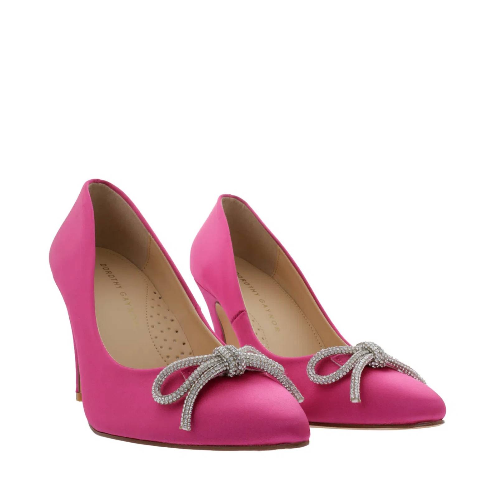 Zapatilla Vane Color Fucsia D12970290592