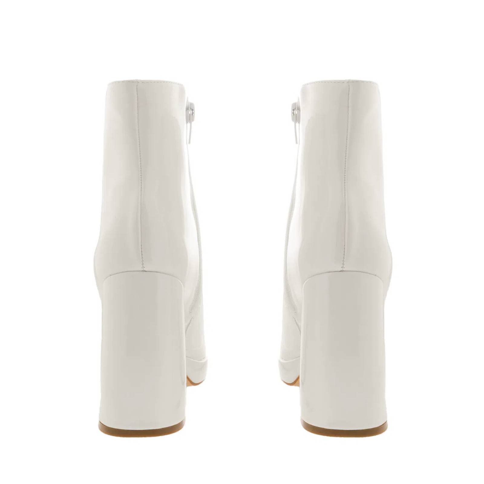 Botín Ivonne Color Latte D00960618631