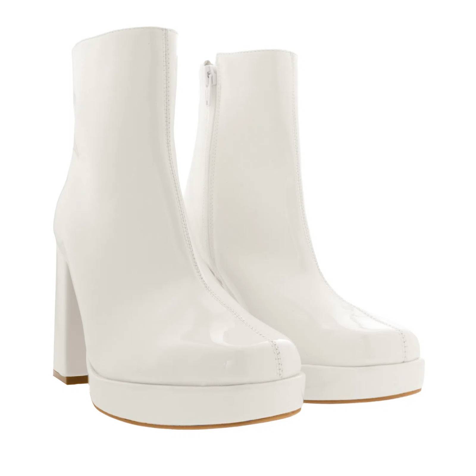 Botín Ivonne Color Latte D00960618631