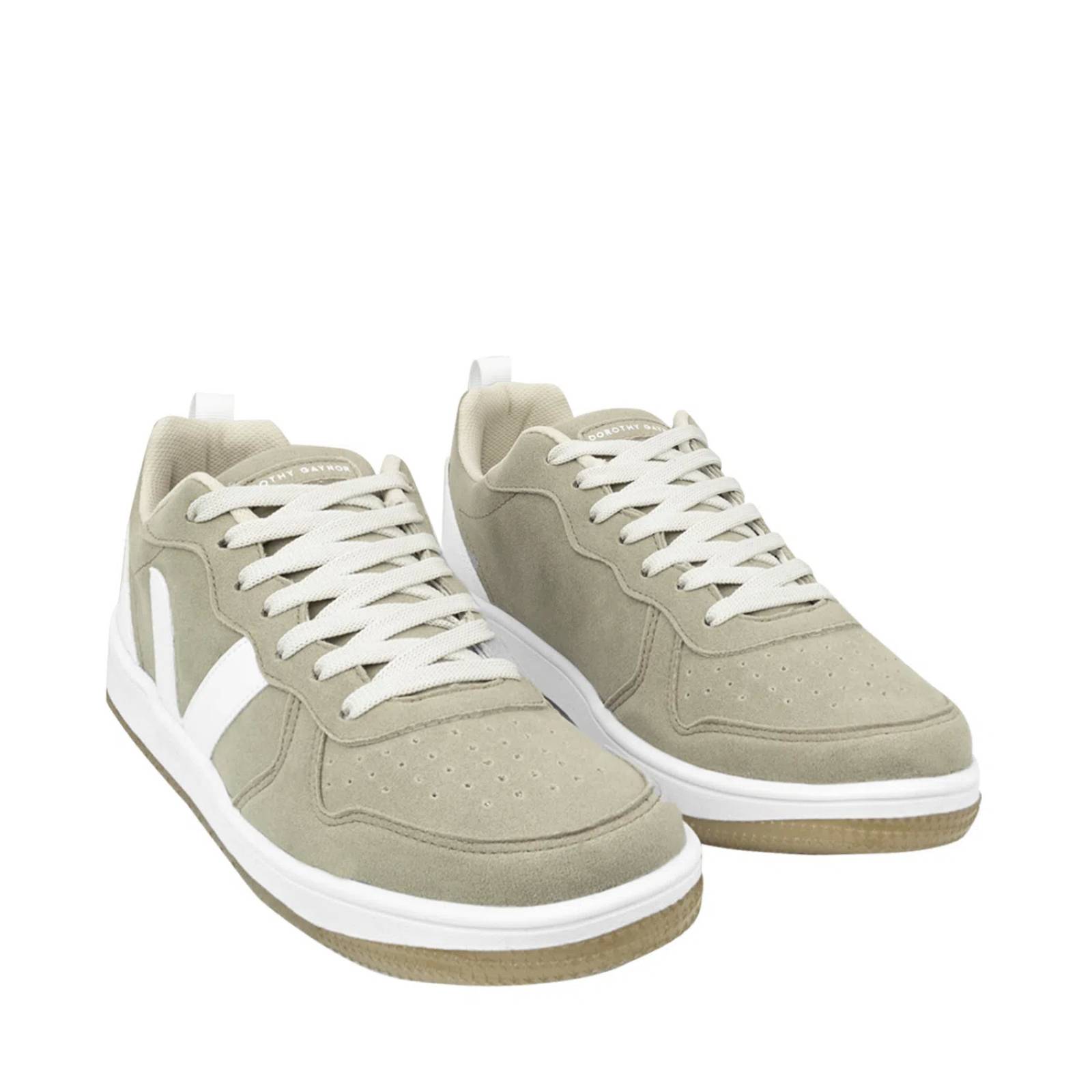 Tenis Fernando Color Arena D14170222551