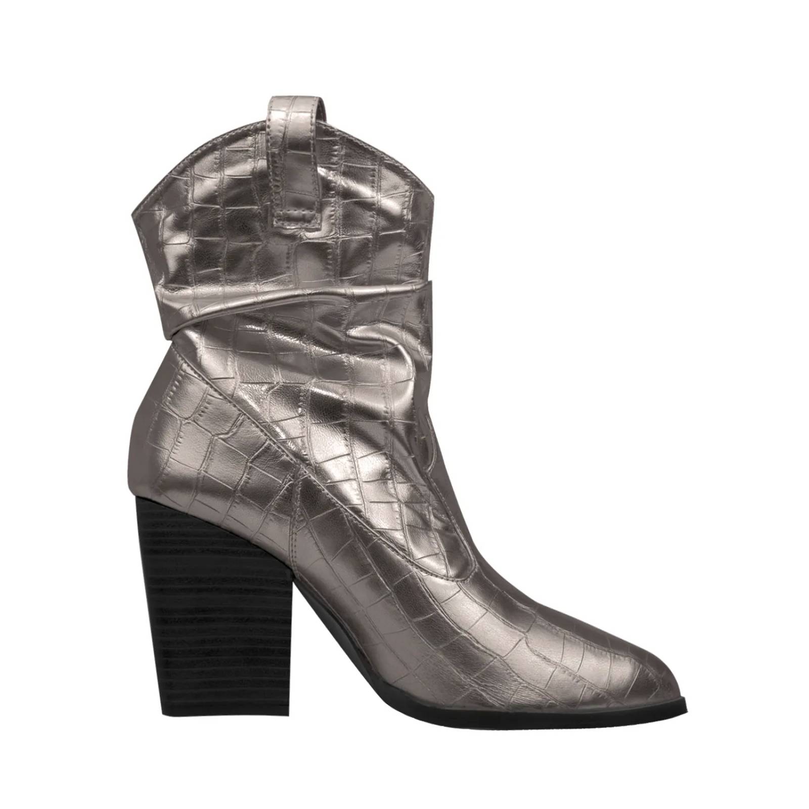 Bota Daniela Color Inox D00220436613
