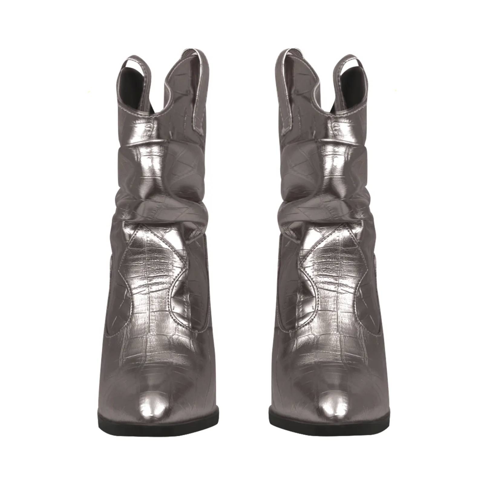 Bota Daniela Color Inox D00220436613