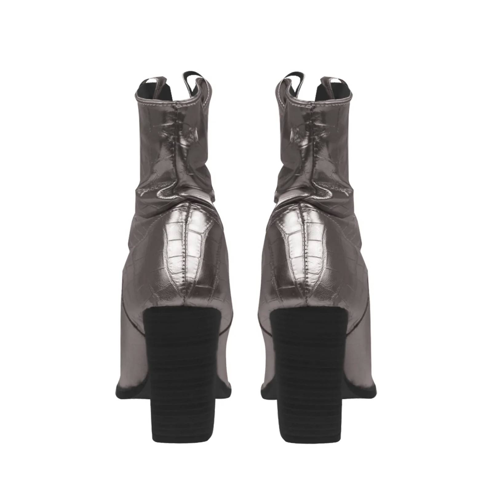 Bota Daniela Color Inox D00220436613