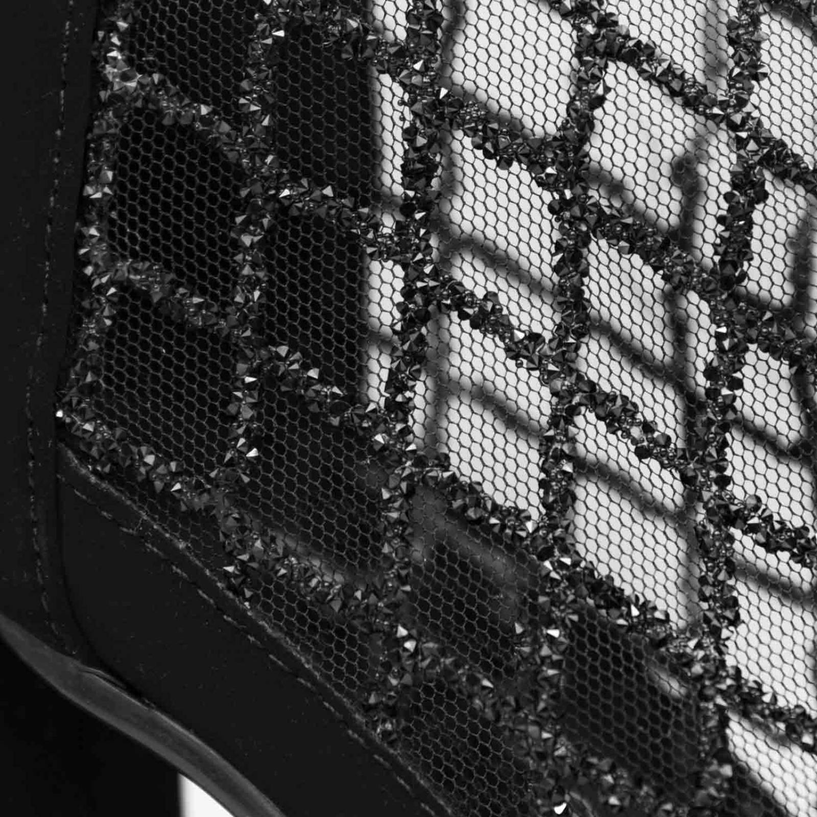 Zapatilla Cleopatra Color Negro D09980817501