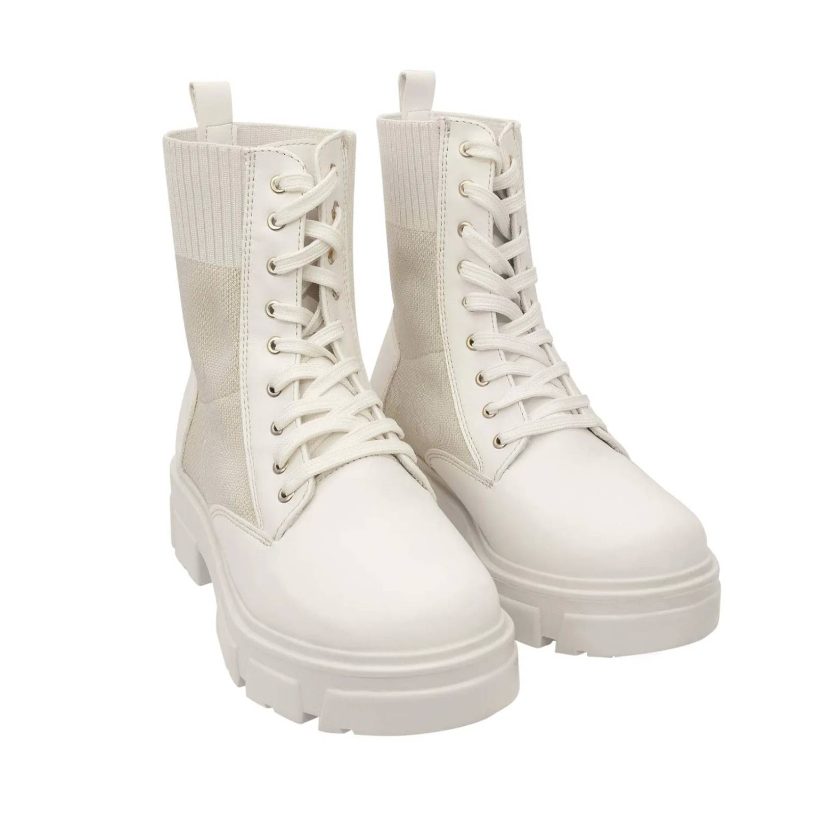 Botín Mafer Color Latte D15480083631