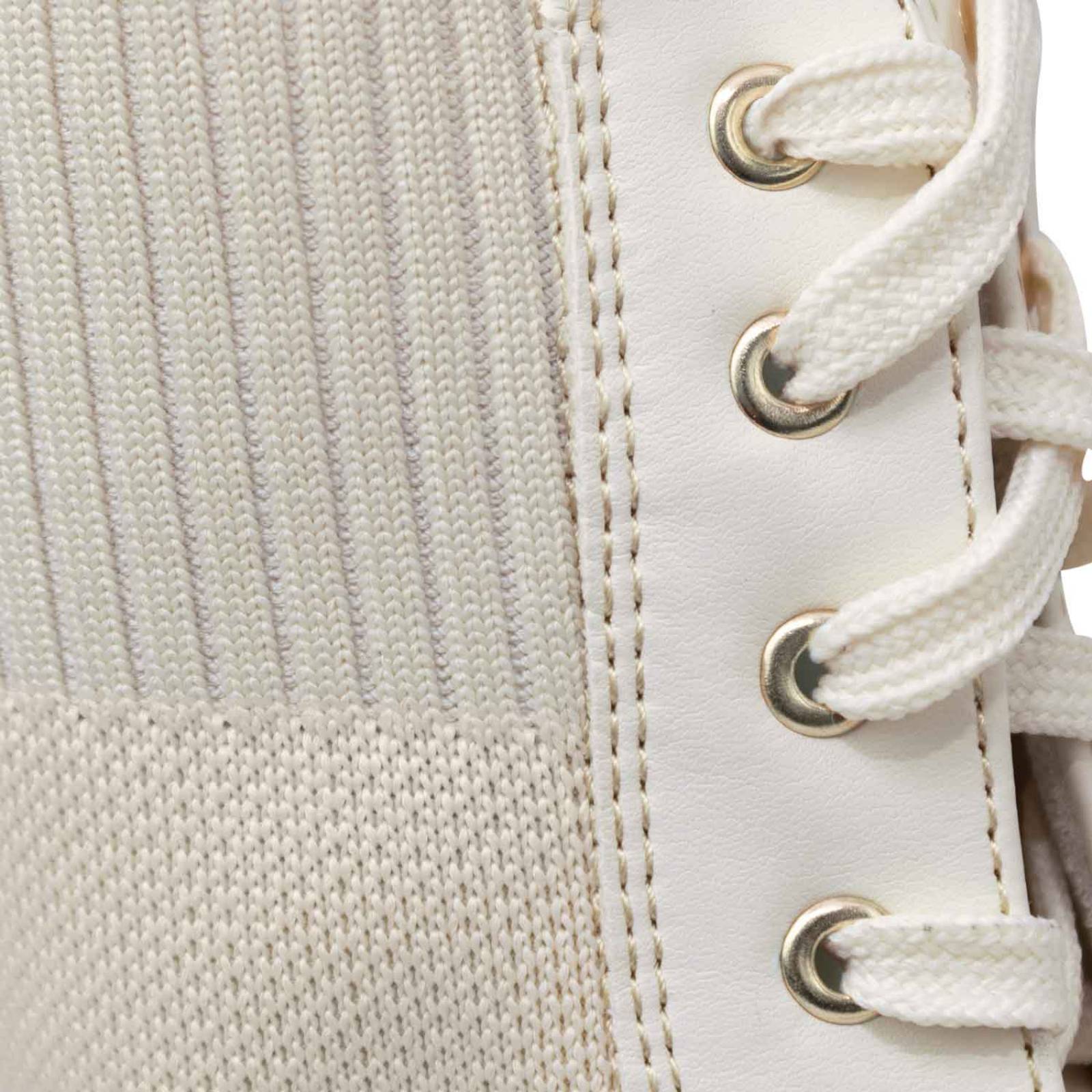 Botín Mafer Color Latte D15480083631