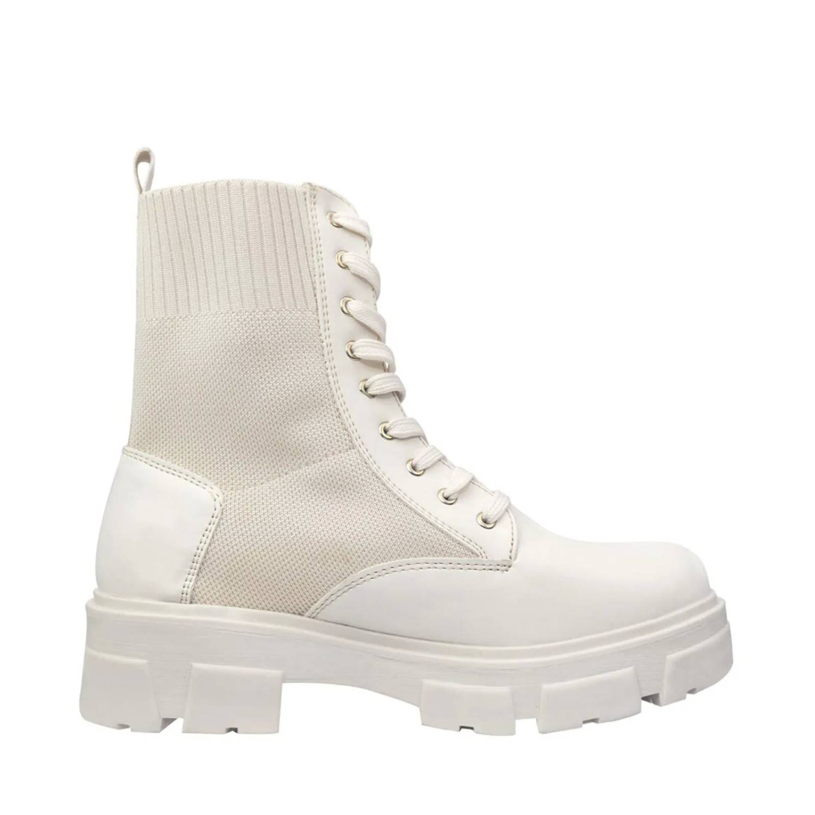 Botín Mafer Color Latte D15480083631