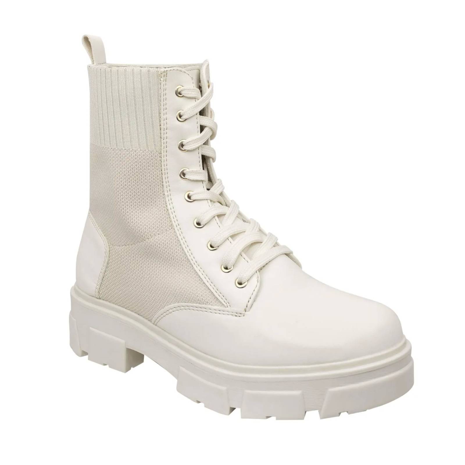 Botín Mafer Color Latte D15480083631