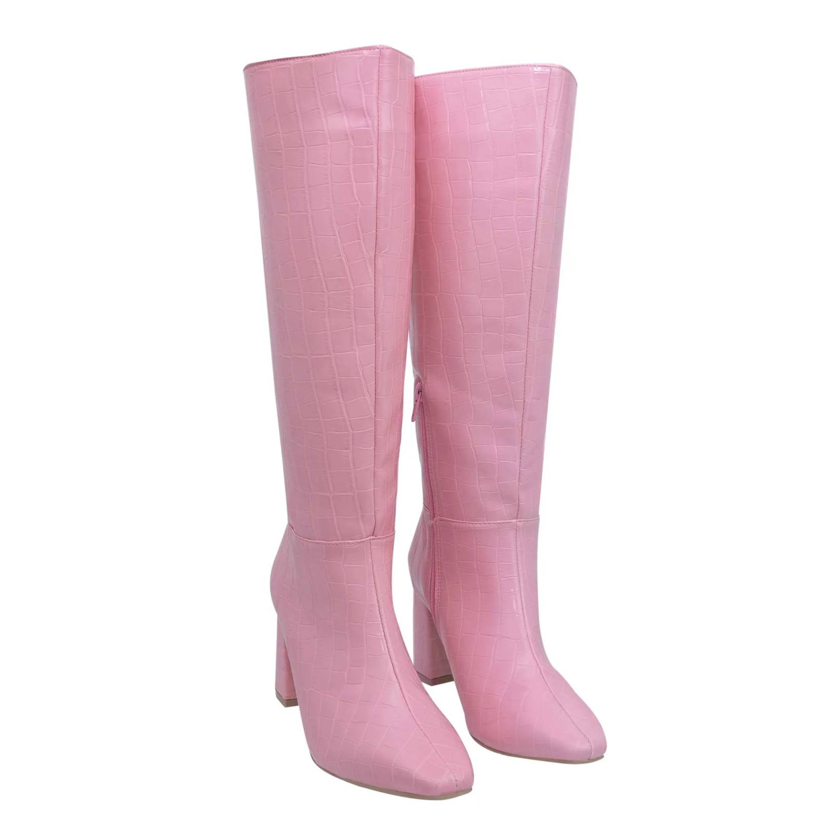 Bota Barbie Color Rosa Claro D03590195591